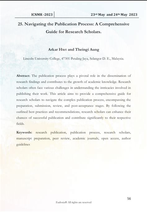Working at Young Scholars: A Comprehensive Guide