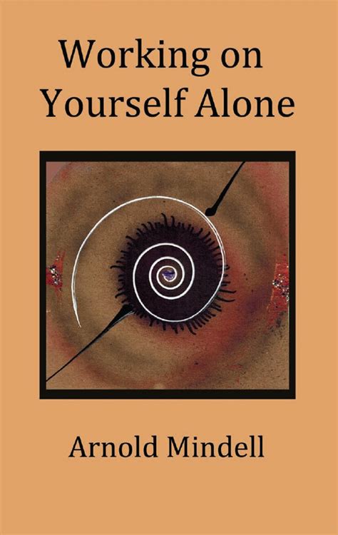 Working on Yourself Alone Inner Dreambody Work PDF