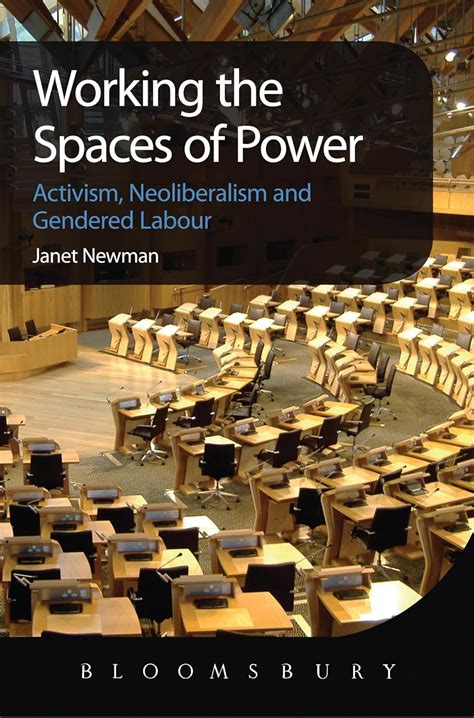 Working the Spaces of Power Activism PDF