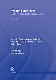 Working.with.Texts.A.Core.Introduction.to.Language.Analysis Ebook PDF