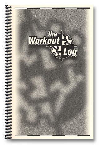 Workout Log Joe Oliver PDF