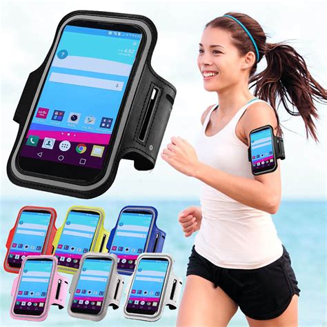 Workout Sports Armband Strap Optimus Epub