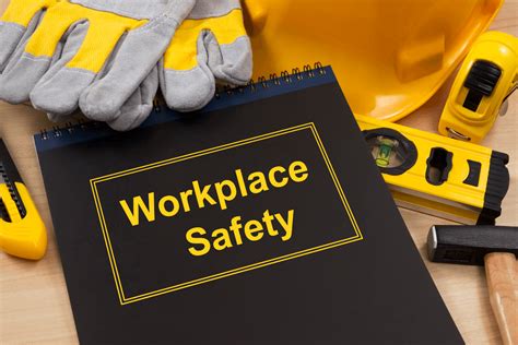 Workplace Safety & Health Act Singapore: A Comprehensive Guide