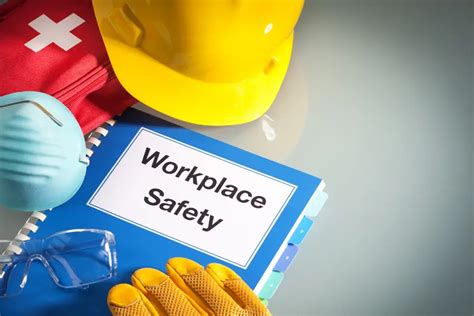 Workplace Safety and Health Act Singapore: A Comprehensive Guide for Employers and Employees