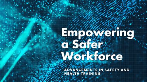 Workplace Safety and Health Course Singapore: Empowering a Safer Workforce