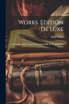 Works Edition de Luxe PDF