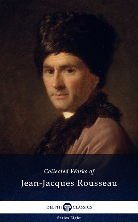 Works of Jean-Jacques Rousseau PDF