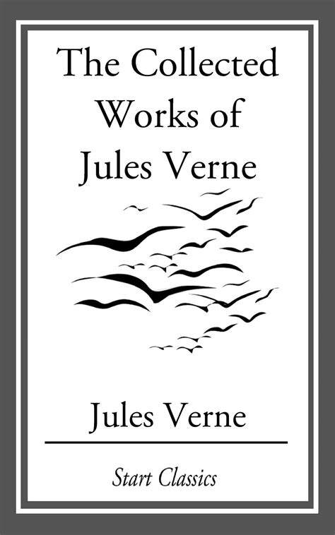 Works of Jules Verne V 13 Reader