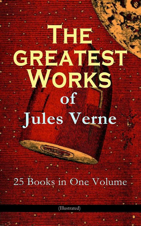 Works of Jules Verne Volume 5 PDF