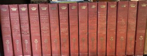 Works of Jules Verne tome 2 1911