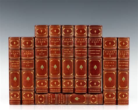 Works of Victor Hugo Volume 3 Kindle Editon