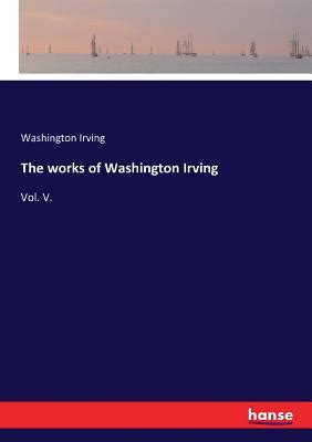 Works of Washington Irving V 2 PDF