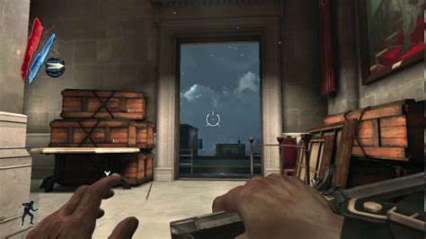 Workshop Chest Key: Unlocking the Secrets of Dishonored