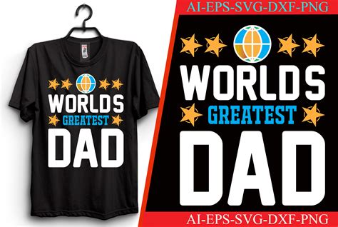 World's Best Dad Shirts: A Comprehensive Guide