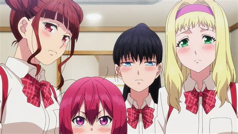 World's End Harem Characters: Unveiling the Intriguing Personalities