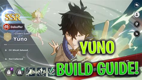 World 3 Yuno: A Comprehensive Guide