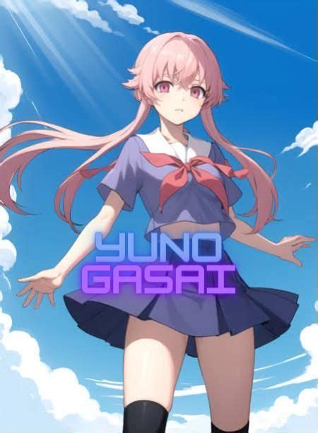 World 3 Yuno: Unraveling the Enigmatic Character and Exploring Her Significance