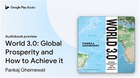 World 3.0. Global Prosperity and How to Achieve It Ebook Doc