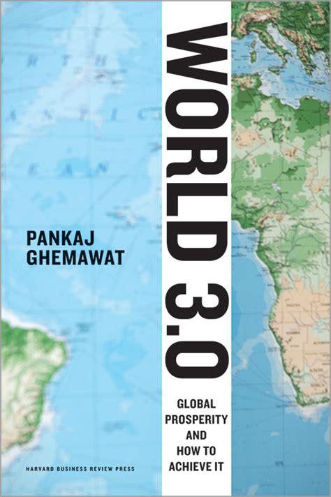 World 30 Global Prosperity and How to Achieve It PDF