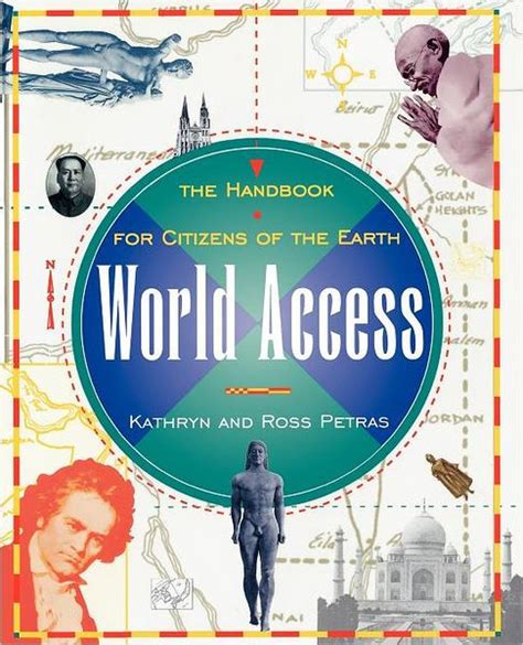 World Access The Handbook for Citizens of the Earth Kindle Editon