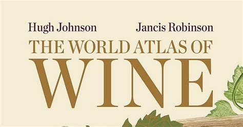 World Atlas Wine 7th Doc