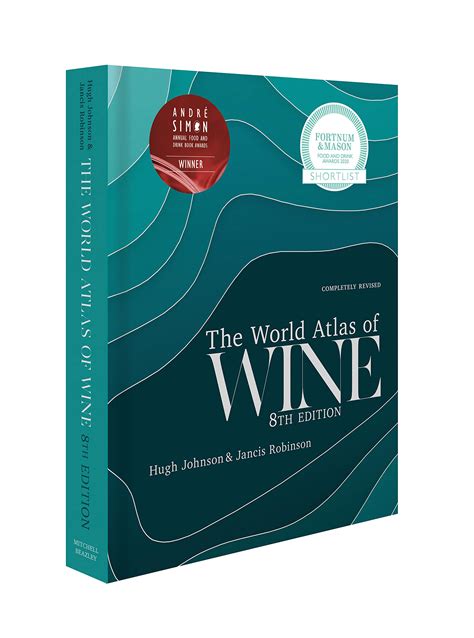 World Atlas of Wine Epub