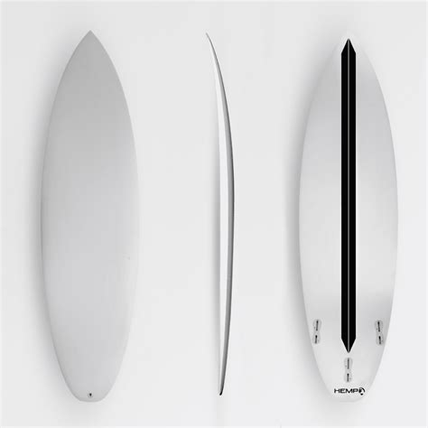 World Boards Inc.: Revolutionizing the Surfboard Industry