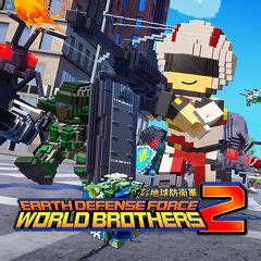 World Brother 2: A Comprehensive Guide to Adventure