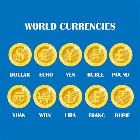 World Cause Coin: A New Currency for a New World