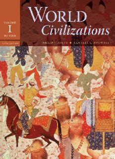 World Civilizations: Volume I: To 1700 Ebook Epub