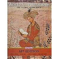 World Civilizations The Global Experience Combined Volume 6th Edition Reader