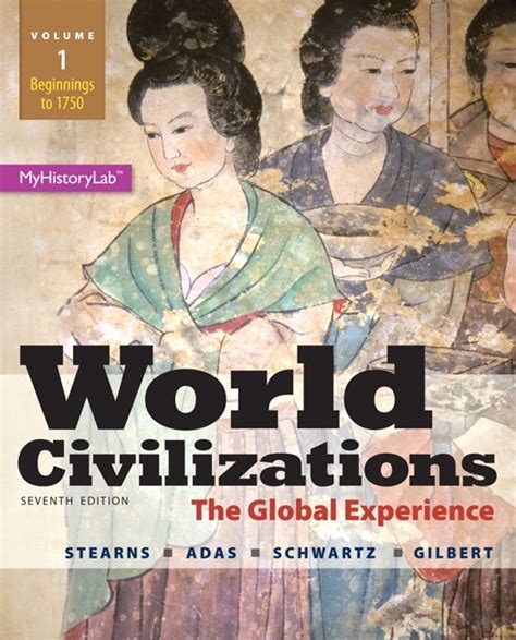 World Civilizations The Global Experience Research Manual Kindle Editon