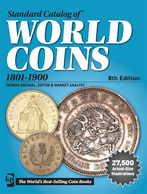 World Coin Book: Discover the Treasures of Global Currency