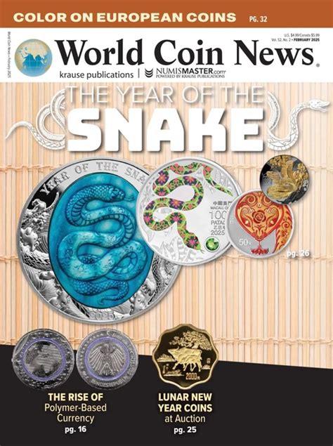 World Coin News: Uncovering Hidden Gems and Emerging Trends