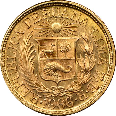 World Coin Peru: Unearthing the Rich Tapestry of Peruvian Numismatics