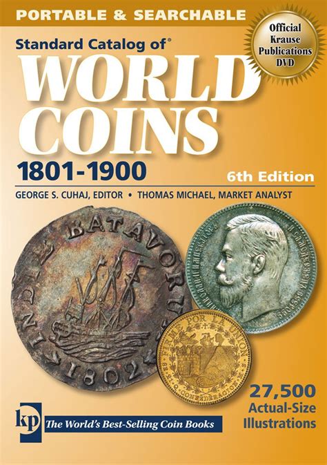 World Coins Catalog Free Download
