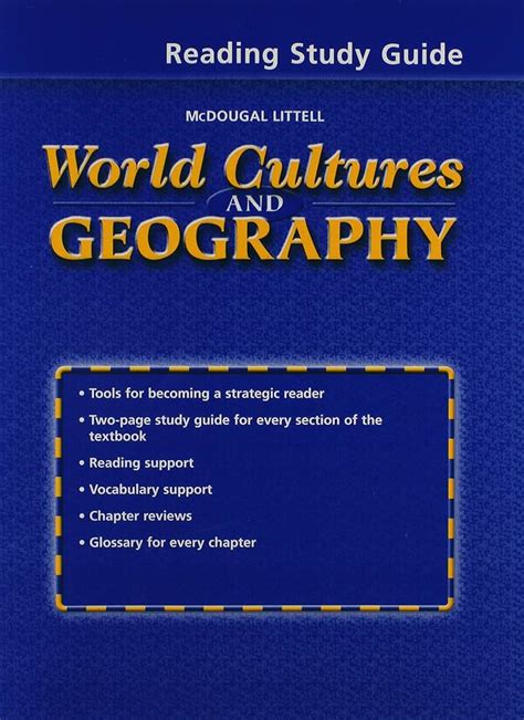 World Cultures Guided Pearson Study Workbook Answer PDF