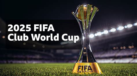 World Cup 2025: Where to Watch the FIFA Tournament for Free