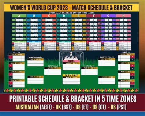 World Cup 2025 Singapore Time: A Precise Schedule for Uninterrupted Excitement