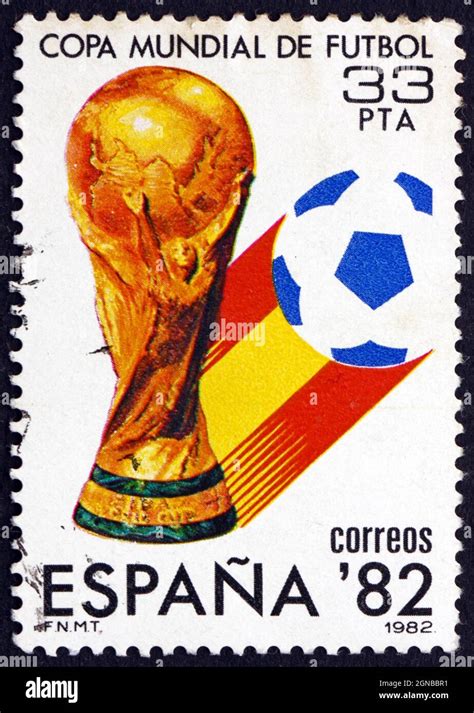 World Cup España 82: A Timeless Classic