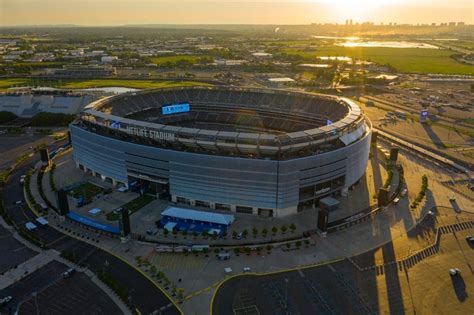 World Cup New Jersey: Everything You Need to Know