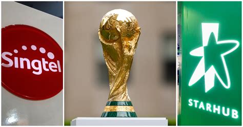 World Cup SG: The Ultimate Guide for Singaporean Fans