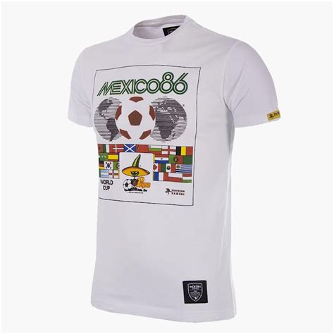 World Cup T-Shirts: A Cultural and Historical Phenomenon