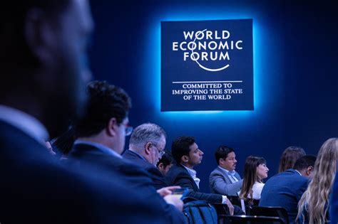 World Economic Forum Predicts 10 Key Trends for 2023: