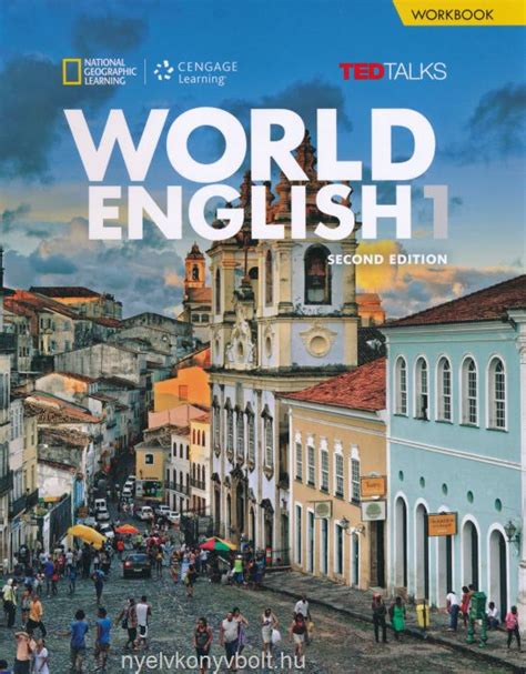 World English 1 Workbook Answers Epub