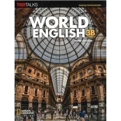 World English 3b Answer Doc