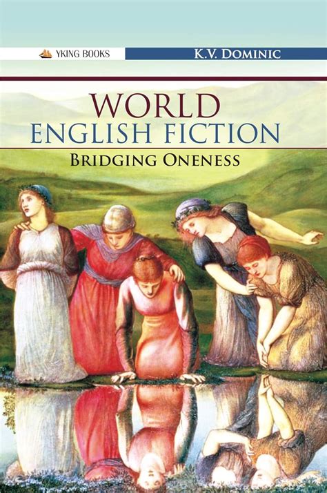 World English Literature Bridging Oneness PDF