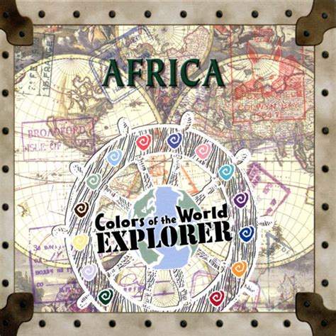 World Explorer Africa Answers Epub