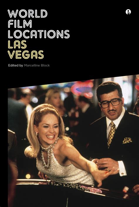 World Film Locations Las Vegas Kindle Editon