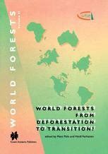 World Forests from Deforestation to Transition 1st Edition Epub